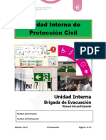 Unidad Interna de Protección Civil