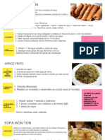 Formato de Balance General en PDF