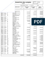 Grand-Livre Des Comptes 60