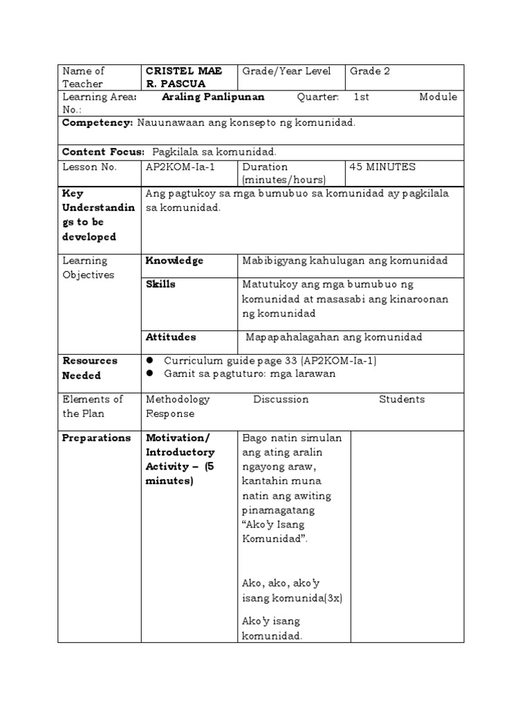 Grade 2 | PDF