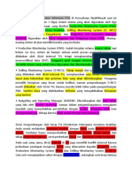 Divisi Teknologi Dan Sistem Informasi ADE