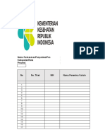 Kalibakung 15-07-21 Form by Name by Address