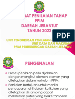 Bahan Taklimat Penilaian Ppim Sesi 2022