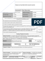 AURLTD005 Assessment 2 Practical Demonstration Tasks V2