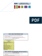 Toolkit - Issuance of Tax Dec