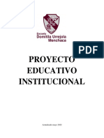 Pro Yec To Educa Tivo 3836