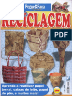 10. Pegue and Faca Especial - Reciclagem - Portugués - JPR504