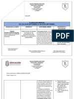 Planeacion 26-30 de Sep 2022 Edu y Prog PDF
