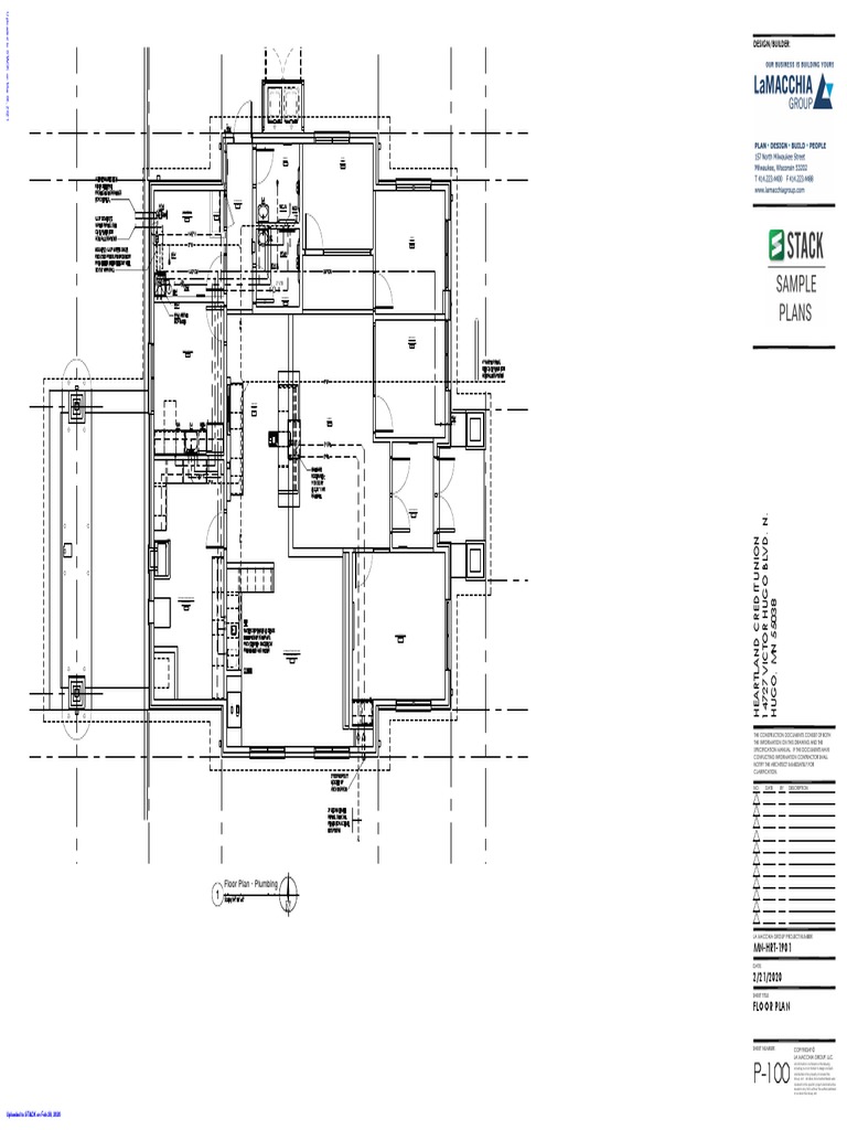 p-100-plumbing-floor-plan-pdf