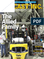 Precast Inc. May June 2019 Issue