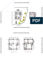 Autodesk Student Floor Plans
