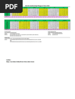 Kalender Epid - 2023 - 09dec2022