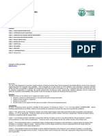 Federation of Piling Specialists temporary works reference guide