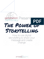 Digital Storytelling Workbook
