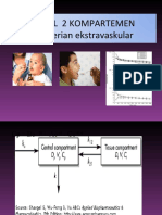 Model 2 Kompartemen Ev