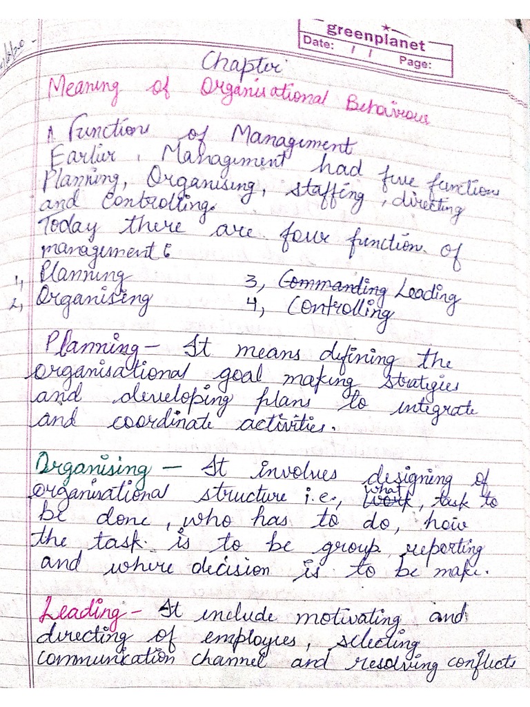 Unit 1 Ob Merged Pdf