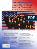 Vets Flyer