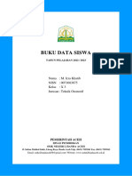 Buku Siswa (M. Irza Khatib)