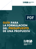 Guía Presupuesto 6-Feb-2023