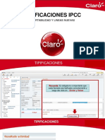 Tipificaciones Ipcc