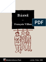 Basne Villon PDF