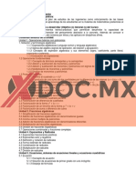 Xdoc MX