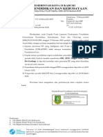 Pemberitahuan Cut Off 31 Januari 2023 - Signed - Signed - PDF - Signed - Signed