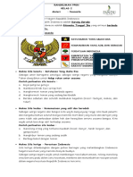 Pendidikan Pancasila