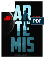 Andy Weir - Artemis #1.0 5