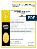 Certificate 16A 0416 Exp 8 24 23