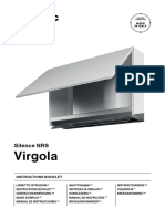 Hota - Virgola NRS Manual
