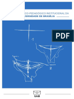 Política Pedagógica Da UnB 2018-2022