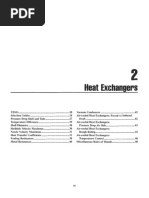 TEMA Classes R, B, and C Comparison | PDF | Pipe (Fluid Conveyance ...