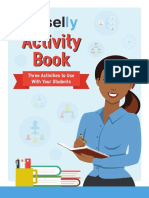 Infographic Student Activity Book