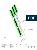 Site Plan: PT. BANGUN BALE Lombok Utama