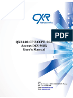 Qx3440 Cpu Ccpb 2ge Um En