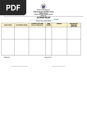ACTION-Plan