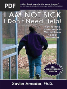I Am Not Sick I Don't Need Help! How To Help Someone With Mental Illness Accept Treatment (PDFDrive)