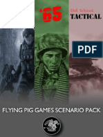 Free Scenario Pack