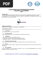 Cellules de Protection Transformateur | PDF | Interrupteur | Grandeur ...