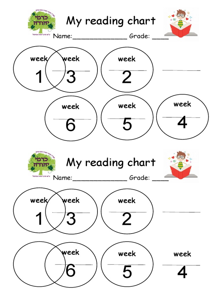 my-reading-chart-pdf