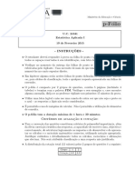 Análise estatística de medicamentos e salários