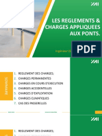 8 - Les Reglements & Charges