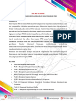 Psak Terkini Sesuai Program Konvergensi Ifrs - Nov