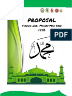 Proposal Maulid 2020 1