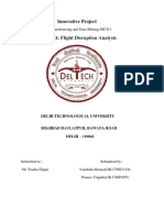 DWDM Project PDF