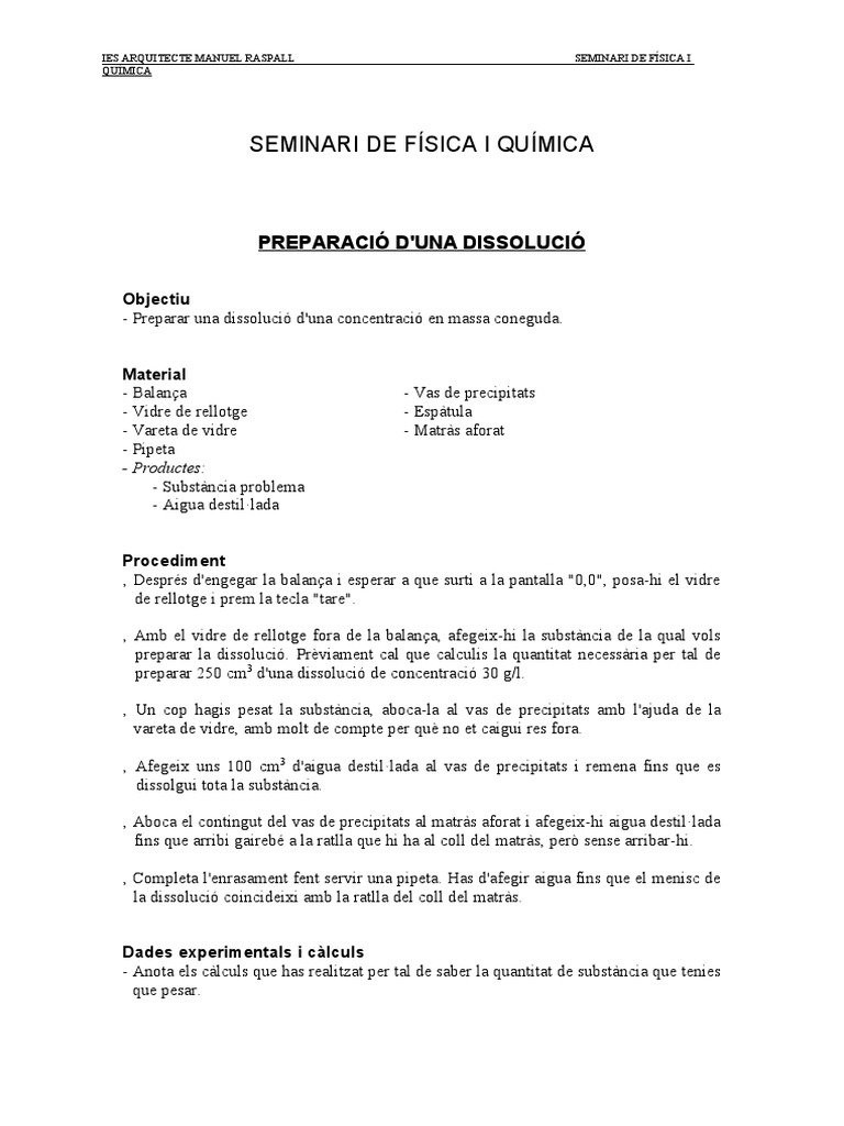 DISSOL | PDF