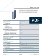 6ES75317KF000AB0 Datasheet en