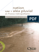 Extrait - Estimation de L Alea Pluvial en France Metr