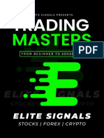 Elite Signals Free Trading Course
